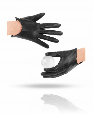 Перчатки Женские 01_ANDRA/BL